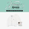 Pre-order XIUMIN Fan Cocert X Times Encore Wind Breaker