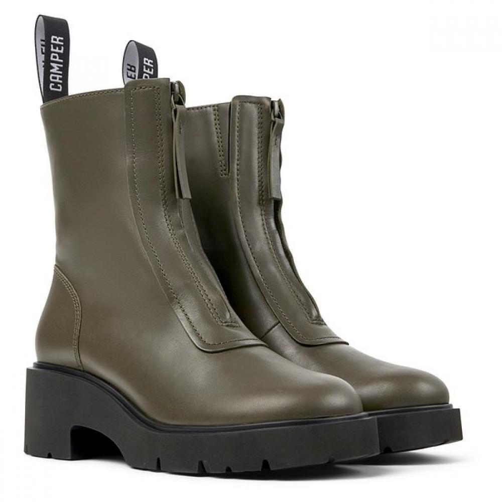 Camper Women S Ankle bootS K400776 002 EU36(230mm)