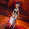 Blue Archive Asuma Toki Bunny Girl Anime Figure Customizable Model Statue Doll for Collection And Decoration
