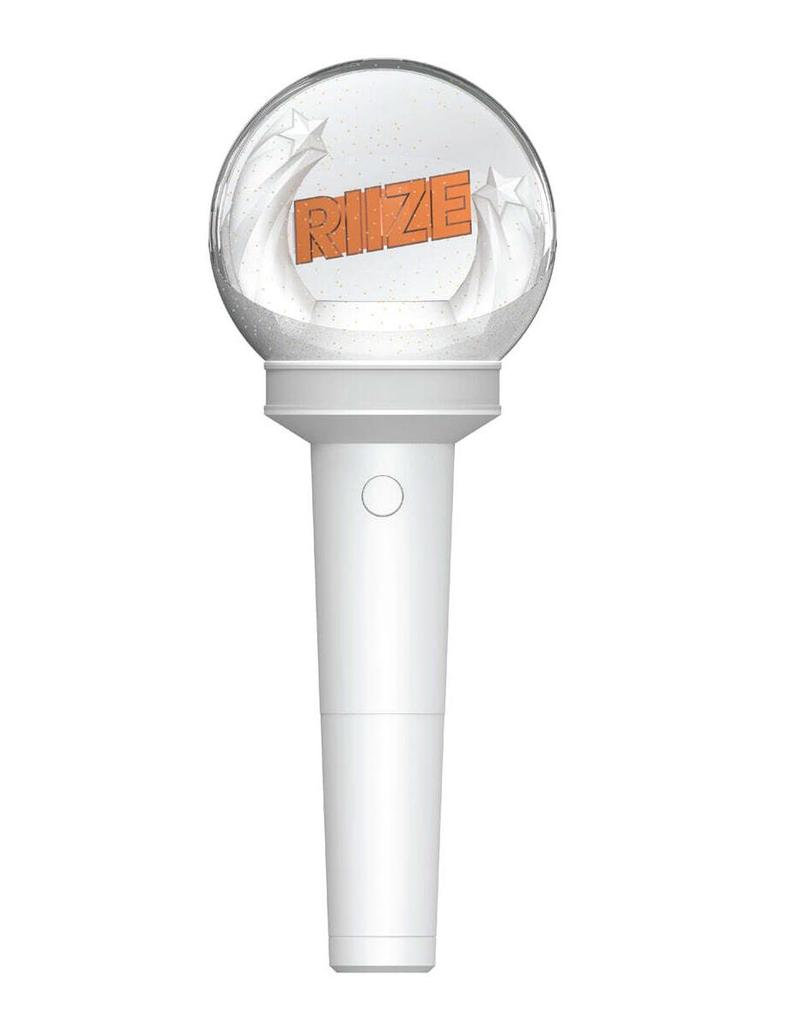 [OFFICIAL] RIIZE LIGHT STICK