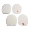 Replacement Filter Set for Shark Rocket Pro IX140 IX141 IX142 Cordless Vacuum Includes 2 Filters and 4 Sponges