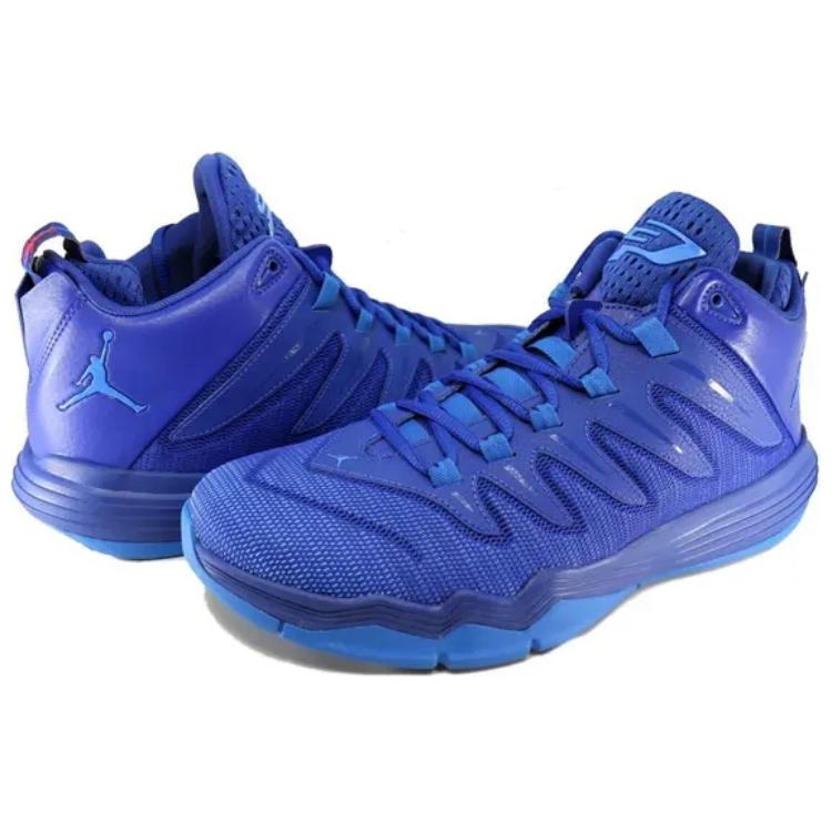 Jordan Cp3.Ix Game Royal/Photo Blue Infrared 23 810868-405
