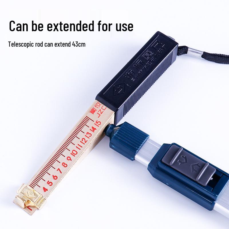 Southern Precision Engineering Vernier Gap Feeler Gauge – Wear-resistant Copper Tool