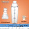 Utensílios de bar – Shakers para bares