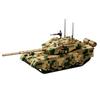 1916pcs Type 99B Main Battle Tank Building Blocks Military Educational Toy Gift for Kids NO.97032