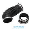 Engine Air Intake Tube Hose Duct Boot EPDM High Tenacity Antioxidant Replacement for Aveo Aveo5 L4 1.6L 2009 2010 2011