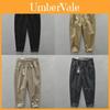 Pantaloni da Lavoro Casual da Uomo in Tessuto di Cotone ad Alta Elasticità per la Primavera