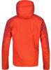 Hannah Men's Membrane Jacket In Red