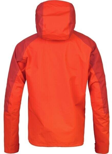 Hannah Men's Membrane Jacket In Red