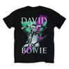 David Bowie Mens Tshirt Is A Vintage Casual Tshirt and Luxury Band Brand for Both Men and Women