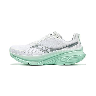 Guide 17 Λευκός Νεφρίτης Γυναικεία Saucony S10936-240