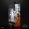 Star Wars Black Series 6-inch Stormtrooper Action Figure
