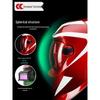 Capacete de Solda Autoescurecedor CK-Tech