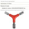 Y-Type 3-in-1 Socket Wrench for FPV Drones