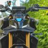 Motorcycle Headlight Protector Screen Cover For YAMAHA MT09 2024 2025 MT-09 SP 24 25 Front Lamp Guard-A87Q