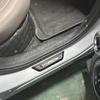 Blister Packaging Car Door Sill Protector - Anti-Scratch for CROSS, SKY, SPORT, TITANIUM Models.