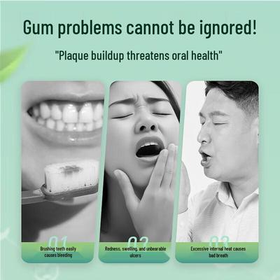 Shuke Oral Care Toothpaste
