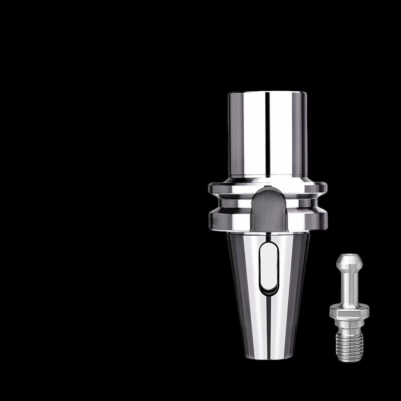 High-Precision CNC Morse Taper Tool Holder