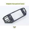 Toyota Tundra '23 Gear Shift Knob and Interior Modification Kit