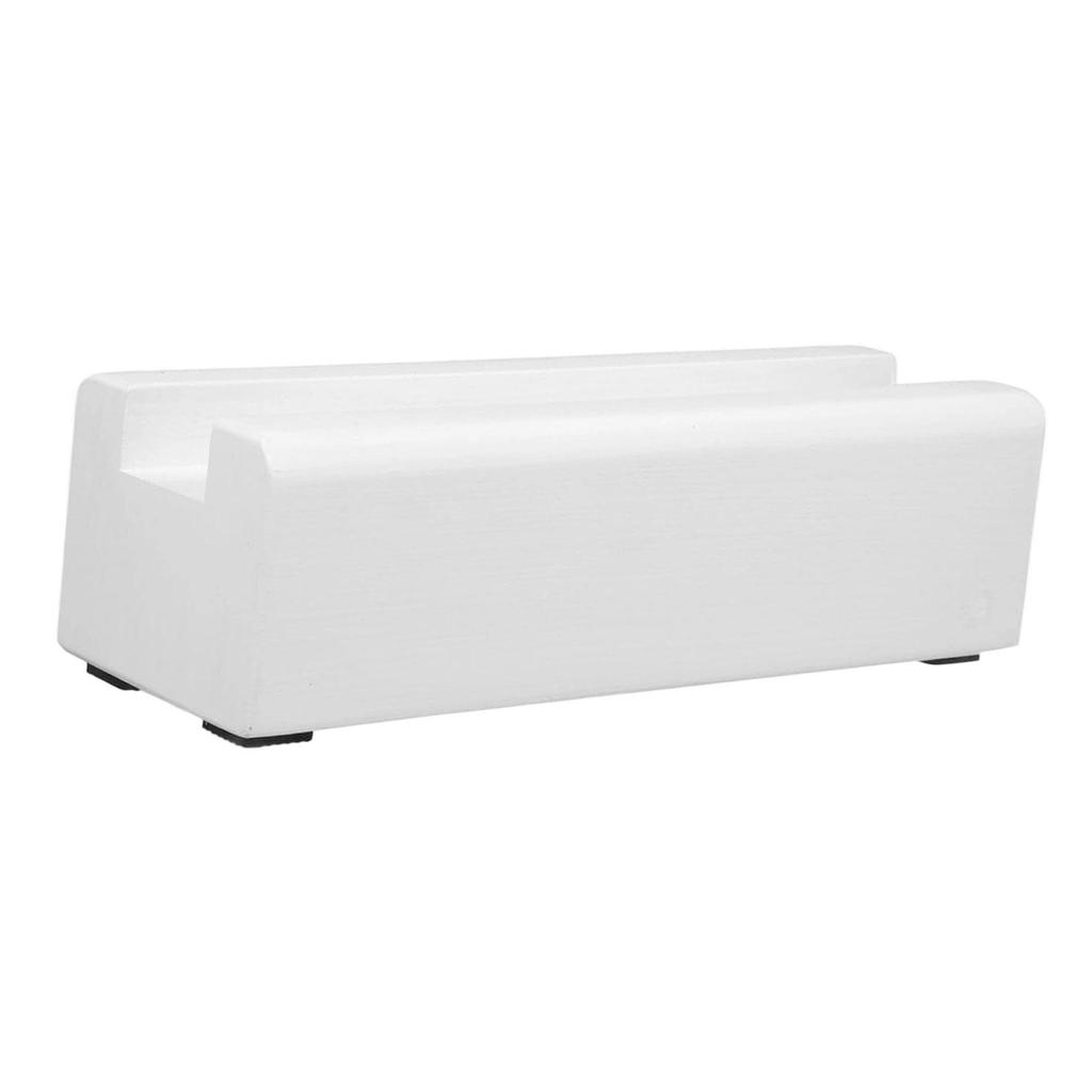 Staande Spiegeltrapel, Houten Voet, Volledige Lengte Spiegelhouder, Antislip Voet voor Kunst en Volledige Lengte Spiegel