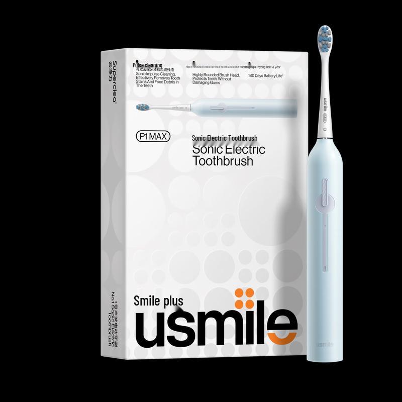 Usmile P1 MAX Sonic Electric Toothbrush