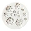 Daisy Wild Chrysanthemum Flower Shape Silicone Mold Baking Mold Cake Decorating