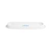 Slanted Bowls Small Dog 15° Tilted Water Feeding Dish 14in Long