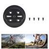 Light Weight Bike Headlight Bracket Bicycles Speedometer Mount Bracket Fixed Base Cycling Accessories Easy To Install