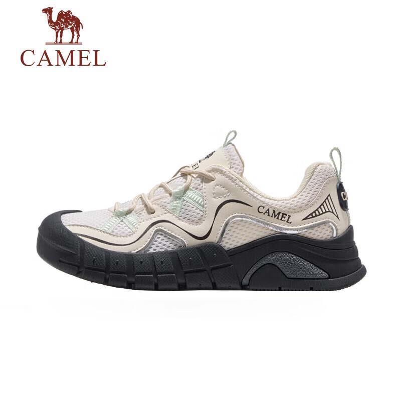 

CAMEL Women s F25B380018 Outdoor Casual Hiking Shoes EU 39