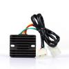 Regulator Rectifier Voltage Fit For HONDA CBR600 F4i 2001-2006
