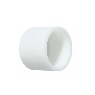 Silicone End Cap High Temperature Resistant Round Tube Chair Leg