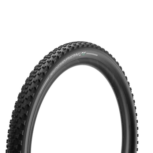 

Pirelli Scorpion 29in XC R Tubeless Tire Black, 29x2.2