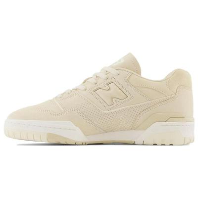 550 Light Milk Tea Sneakers BB550IBA
