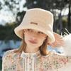 Bob en laine Poggle Chapeau d'hiver en fourrure OZ068