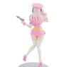 Super Sonico Figure Space Police Ver. (Prize)