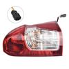 Tail Light Assembly Right Rear Tail Light Assembly Tail Light Assembly Brand New