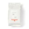 MUJI Cleansing Sheets, Large Capacity, 30 Sheets, Approx. 225 X 200 Mm, 84473364