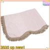 Classy-Velvet Piano Cover Practical Velvet Dustproof Cover Dustproof Cloth Piano Accessories Practical Design Blue