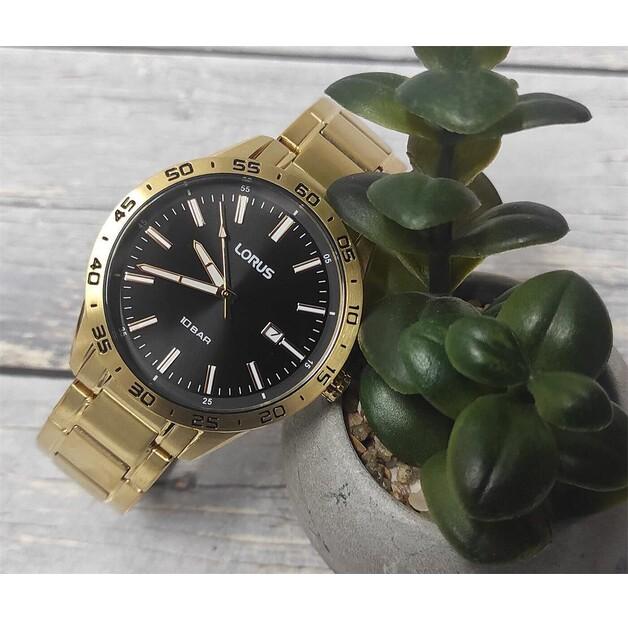 Lorus RH952QX9 Watch