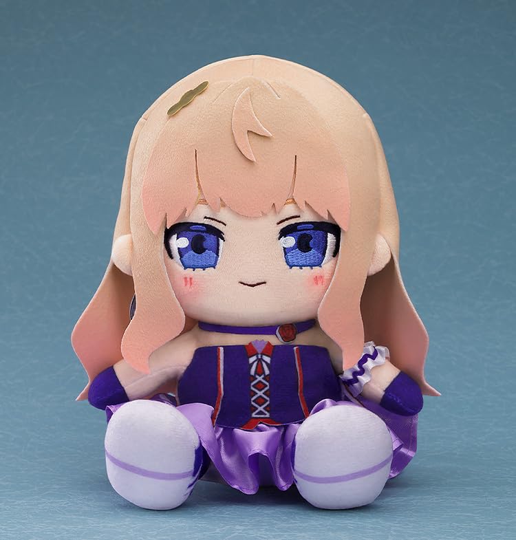 Good Smile Company Macross Frontier Sheryl Nome Chocopuni Plush Toy