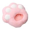 Universal Electric Heating Foot Pad USB Charging Household Washable Winter Soft Plush Foot Warmer Heater Feet Warming Mat