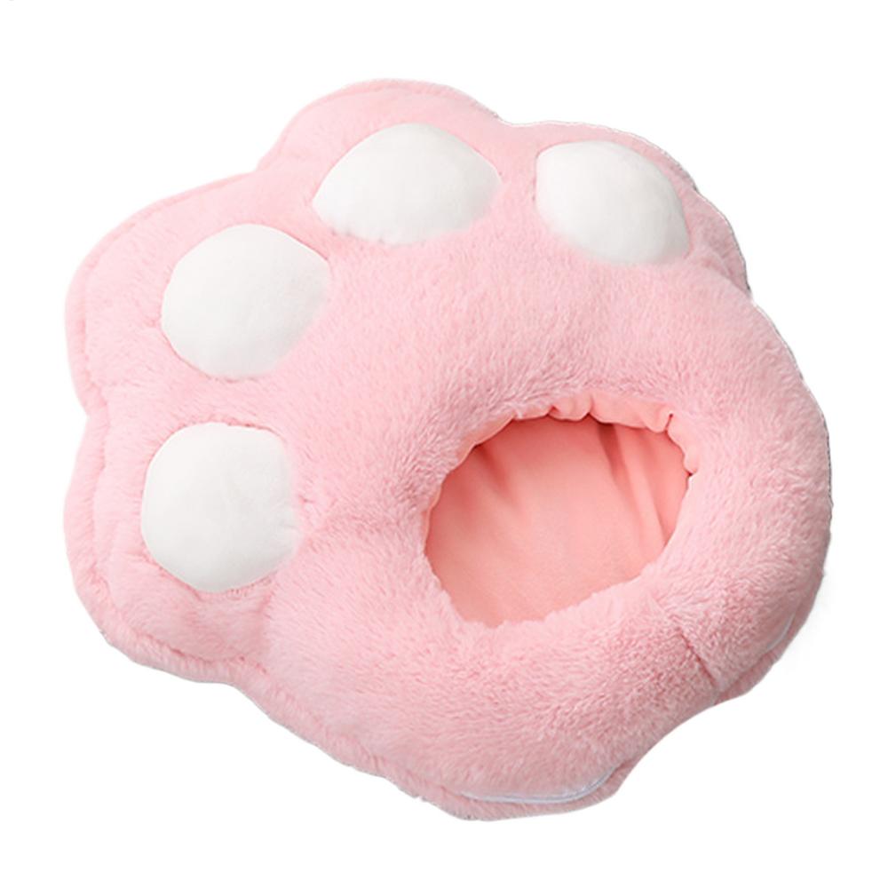 Universal Electric Heating Foot Pad USB Charging Household Washable Winter Soft Plush Foot Warmer Heater Feet Warming Mat