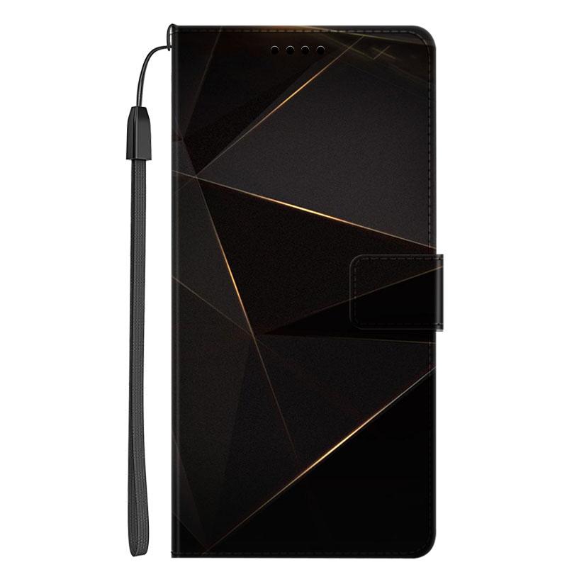 For Motorola Edge 50 X50 Ultra Case Color Leather Flip Phone Case for Moto Edge 50 Ultra Cover Edge50 Pro Edge50 Fsuion Etui