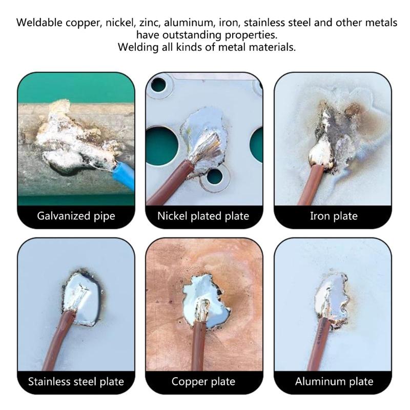 Solder Wire Tin Lighter Soldering Low Melting 1.0mm Rosin Core Flux 2.0% 20g/50g/100g