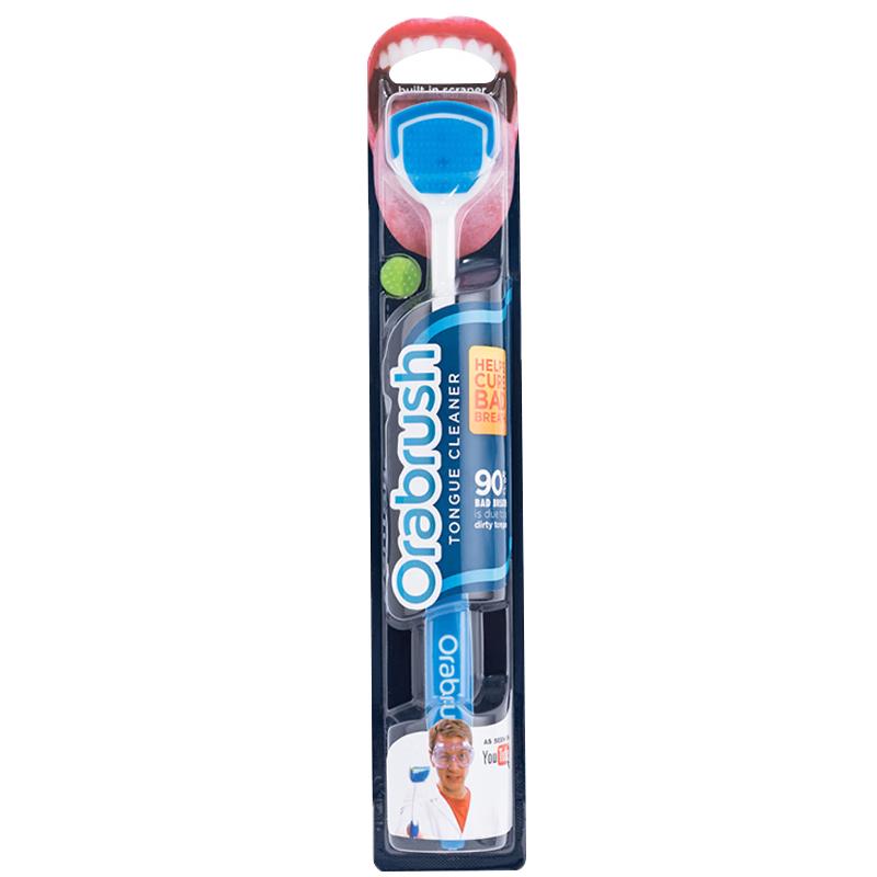 DenTek Tongue Cleaner