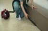 Ok Ovc 852225 Bagless Vacuum Cleaner Red