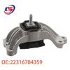 Engine Mount Rubber for R55/R57/R58/R59/R60 Models (22316784359)