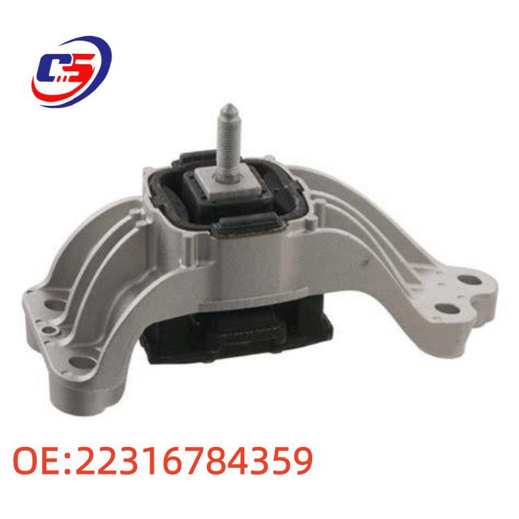 Engine Mount Rubber for R55/R57/R58/R59/R60 Models (22316784359)