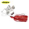 Deps Huge Buzzbait Type-3 Deps 03 Red Phantom 12oz