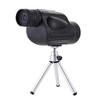 Bingyi 10-30x50 Variable Zoom Monocular Telescope